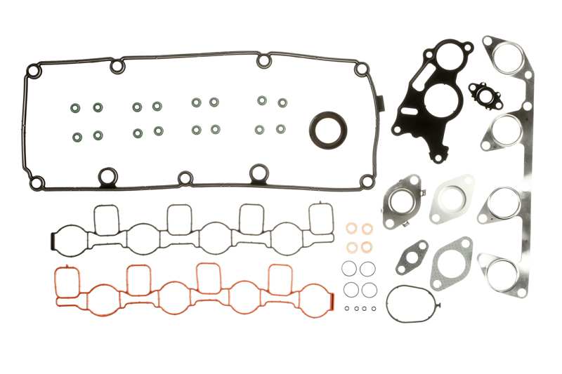 Hengerfej tömítés készlet